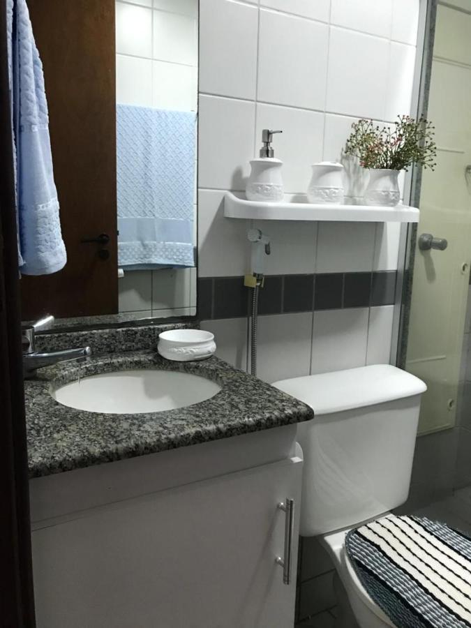 De 3 Quartos Na Ponta A 500m Da * Maceió