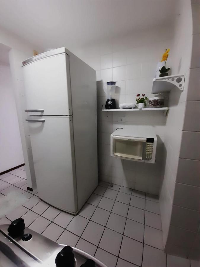 De 3 Quartos Na Ponta A 500m Da Apartment *