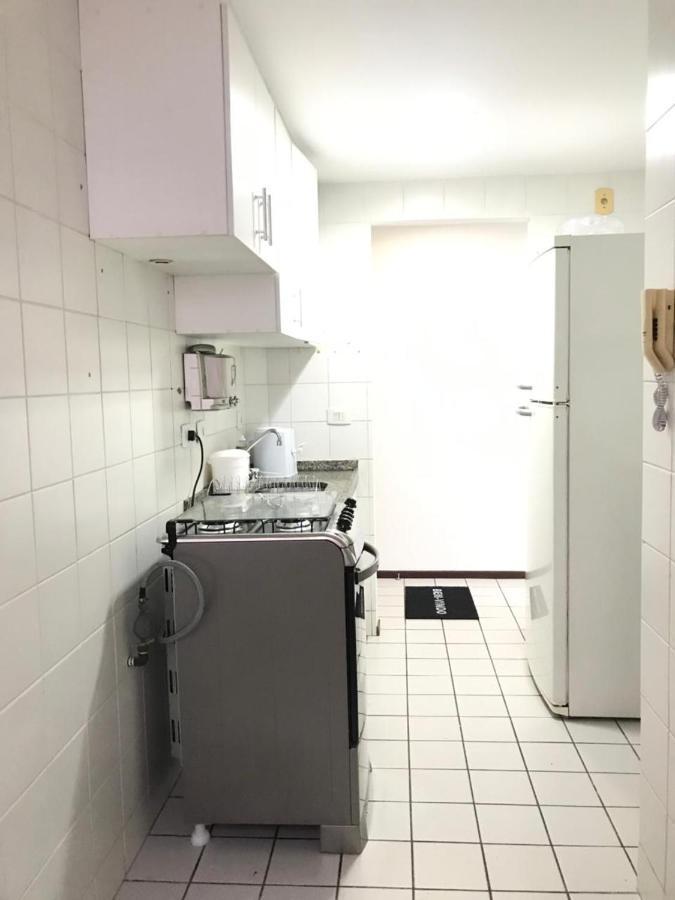 Apartment De 3 Quartos Na Ponta A 500m Da Maceio (Alagoas)