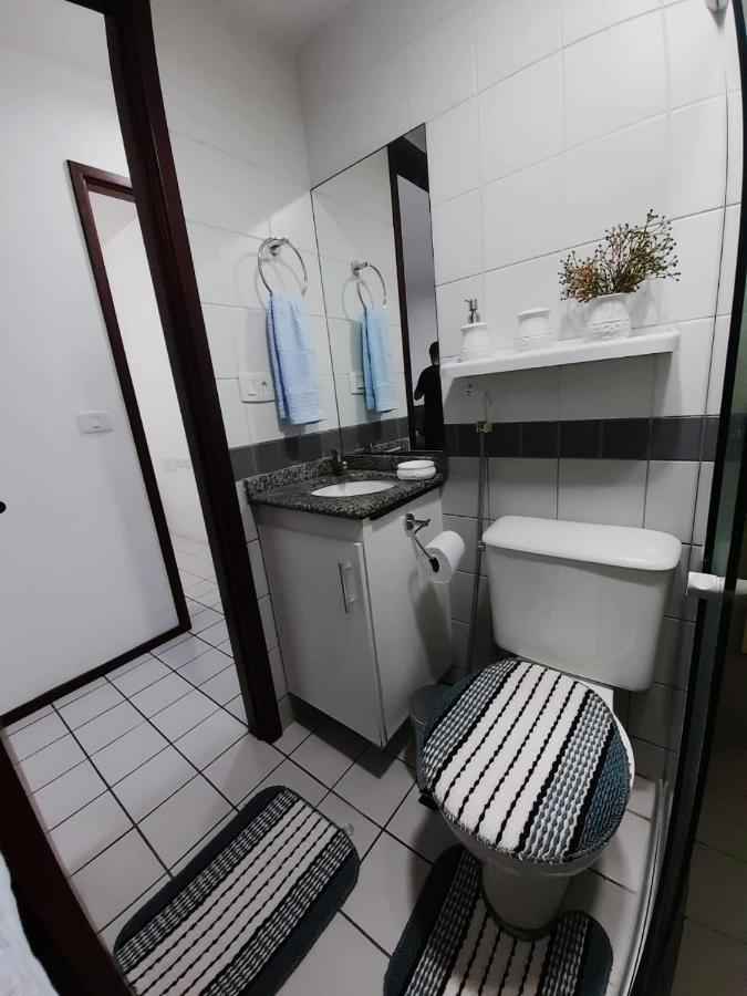De 3 Quartos Na Ponta A 500m Da Maceio (Alagoas)