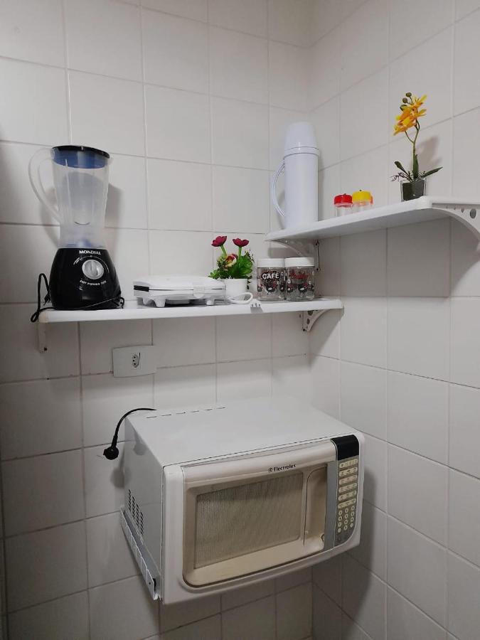 De 3 Quartos Na Ponta A 500m Da Apartment