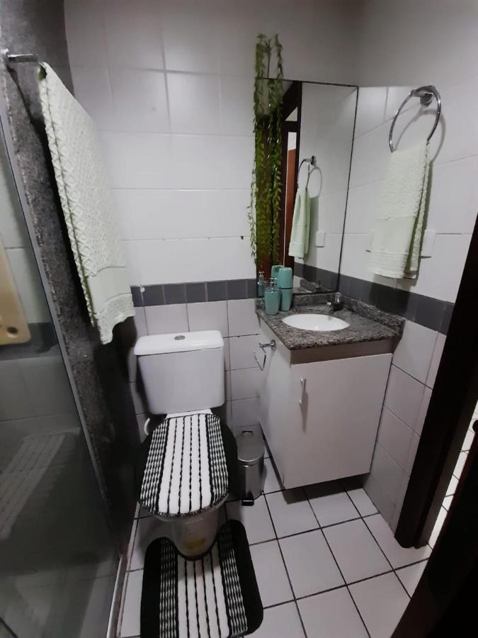 Apartment De 3 Quartos Na Ponta A 500m Da *