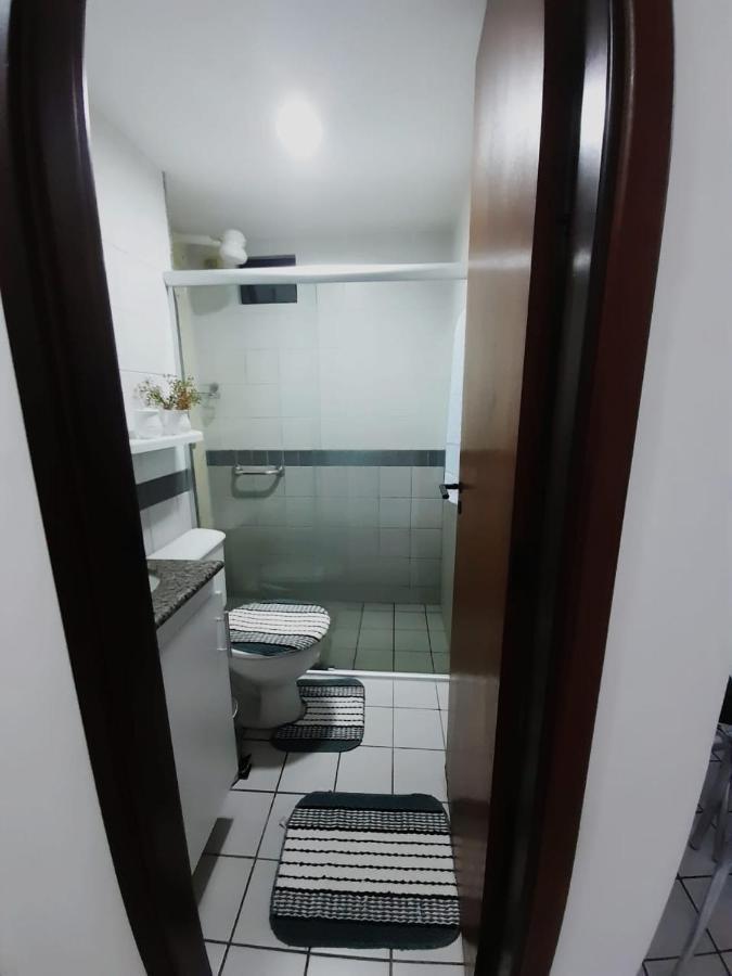 De 3 Quartos Na Ponta A 500m Da Apartment *